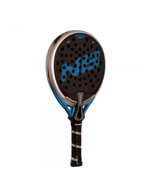 Enebe Genius Blue | Ofertas De Padel
